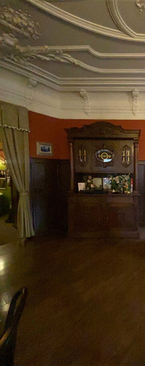 Гостиница Старая Вена Санкт-Петербург-111