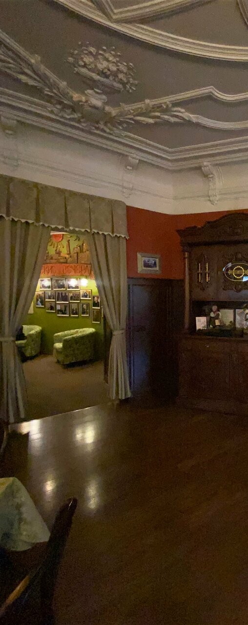 Гостиница Старая Вена Санкт-Петербург-92