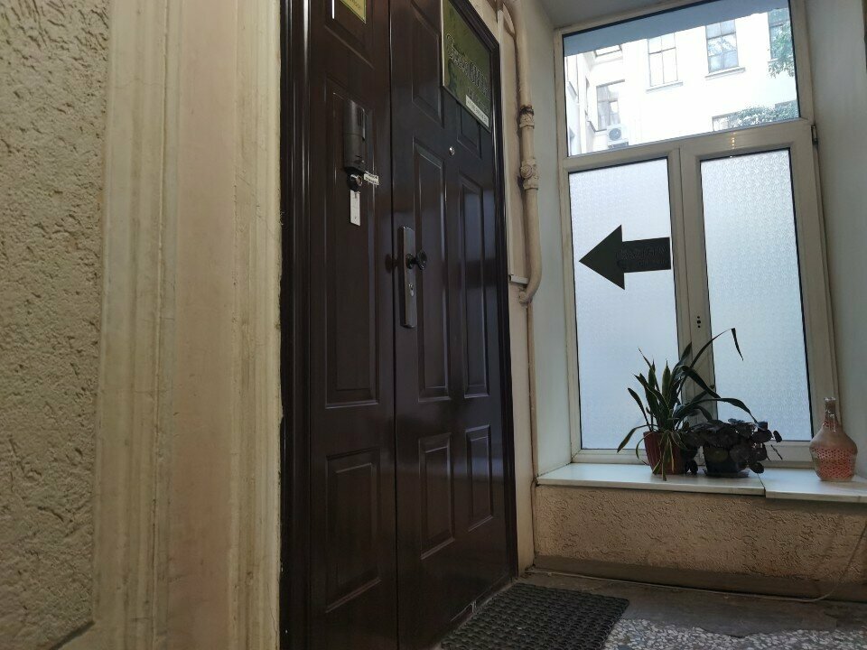 Гостиница Старая Вена Санкт-Петербург-140