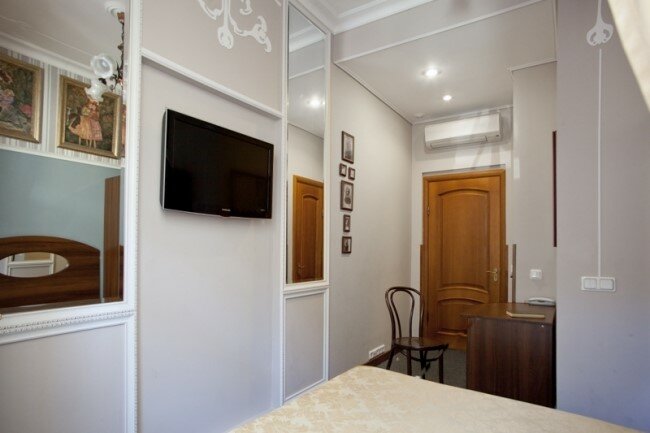 Гостиница Старая Вена Санкт-Петербург-16