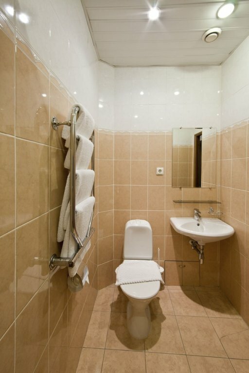 Гостиница Старая Вена Санкт-Петербург-114