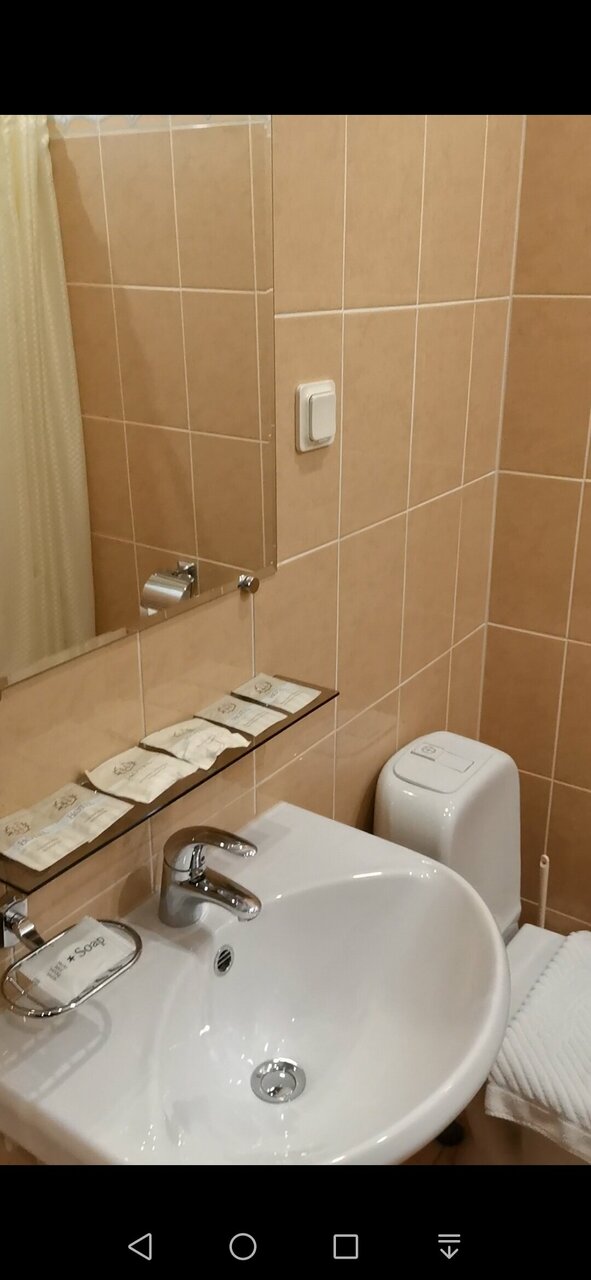 Гостиница Старая Вена Санкт-Петербург-98