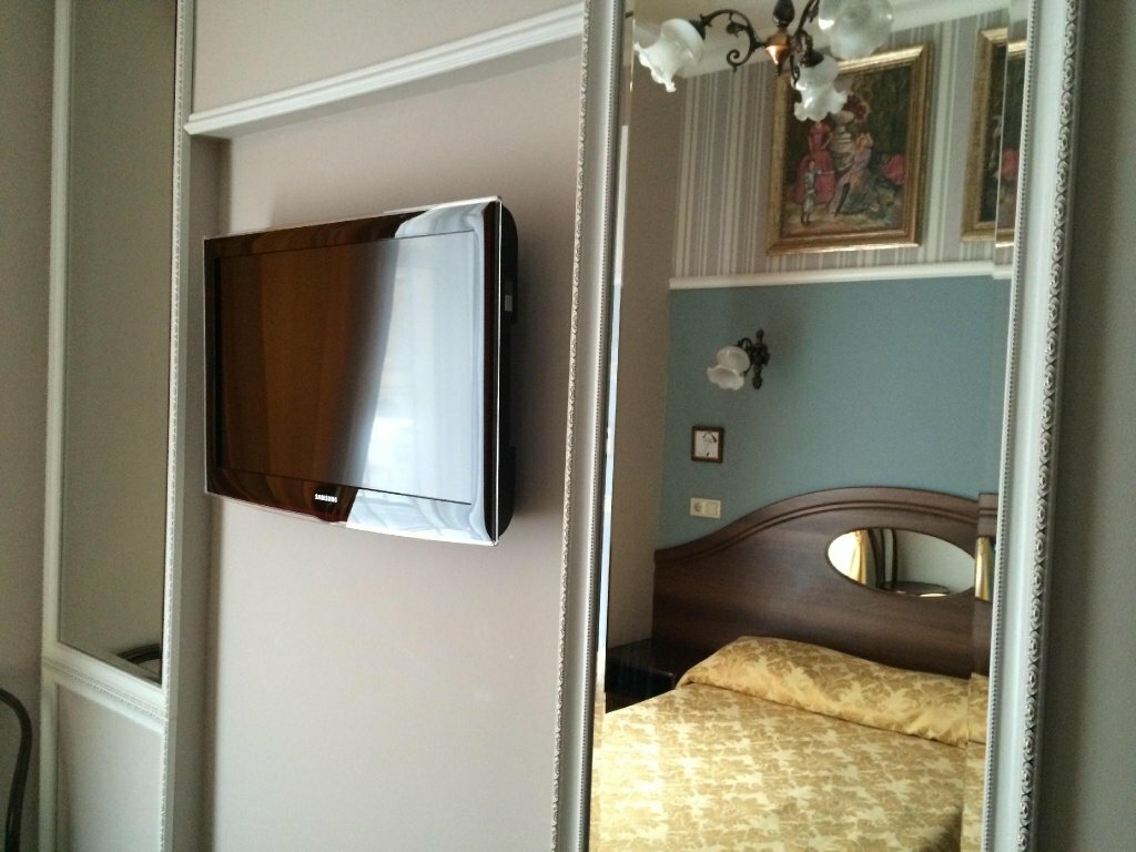 Гостиница Старая Вена Санкт-Петербург-96