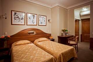 Гостиница Старая Вена Санкт-Петербург-1