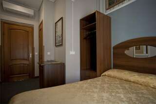 Гостиница Старая Вена Санкт-Петербург Одноместный номер Делюкс-2