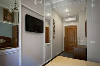 Гостиница Старая Вена Санкт-Петербург Одноместный номер Делюкс-3