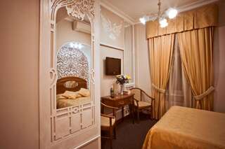 Гостиница Старая Вена Санкт-Петербург Стандартный двухместный номер с 2 отдельными кроватями-2