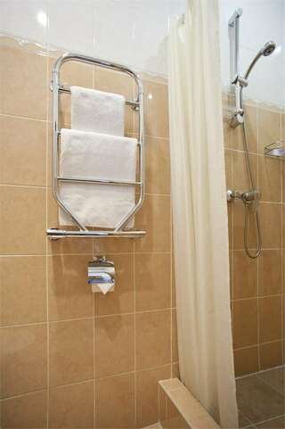 Гостиница Старая Вена Санкт-Петербург Одноместный номер Делюкс-4