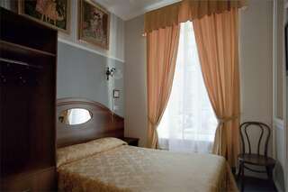 Гостиница Старая Вена Санкт-Петербург Одноместный номер Делюкс-1