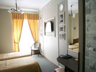 Гостиница Старая Вена Санкт-Петербург-7