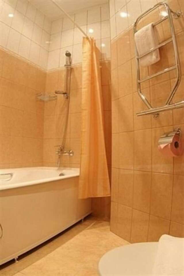 Гостиница Старая Вена Санкт-Петербург-13