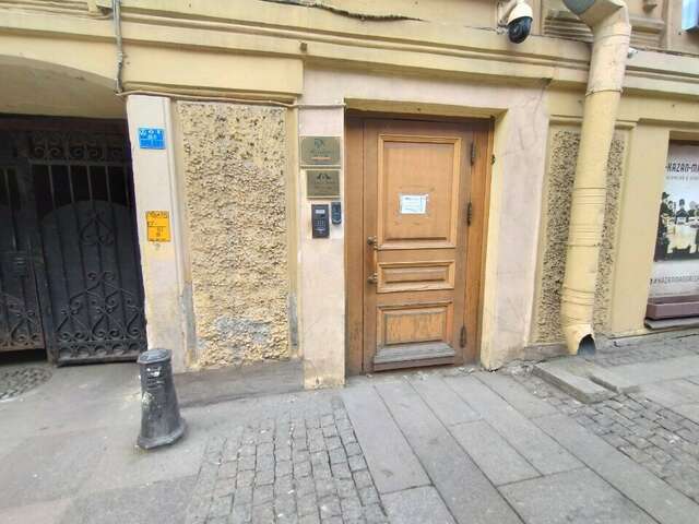 Гостиница Старая Вена Санкт-Петербург-141