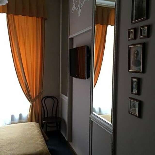 Гостиница Старая Вена Санкт-Петербург-86