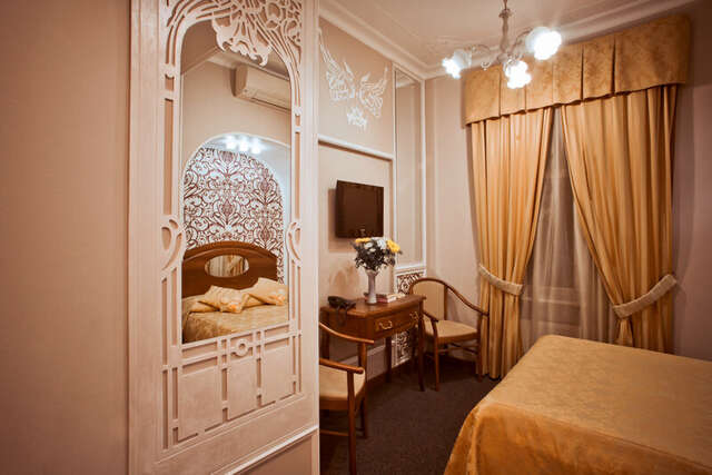 Гостиница Старая Вена Санкт-Петербург-32