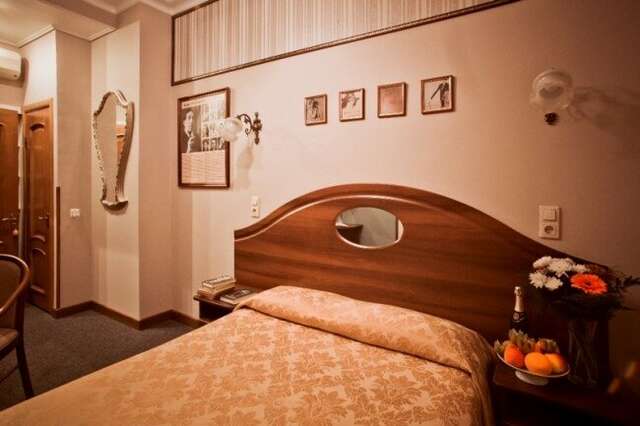 Гостиница Старая Вена Санкт-Петербург-21