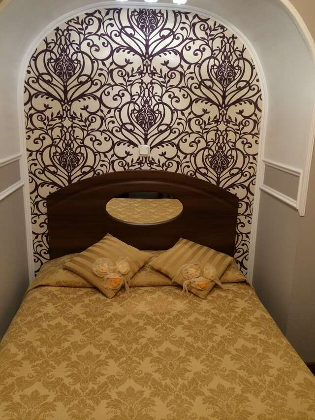 Гостиница Старая Вена Санкт-Петербург-39