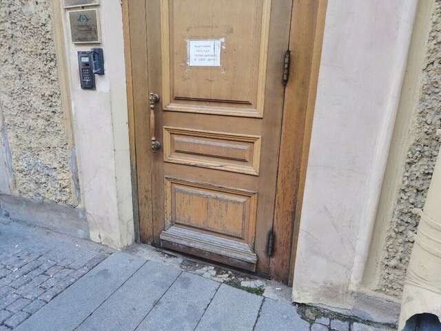 Гостиница Старая Вена Санкт-Петербург-144