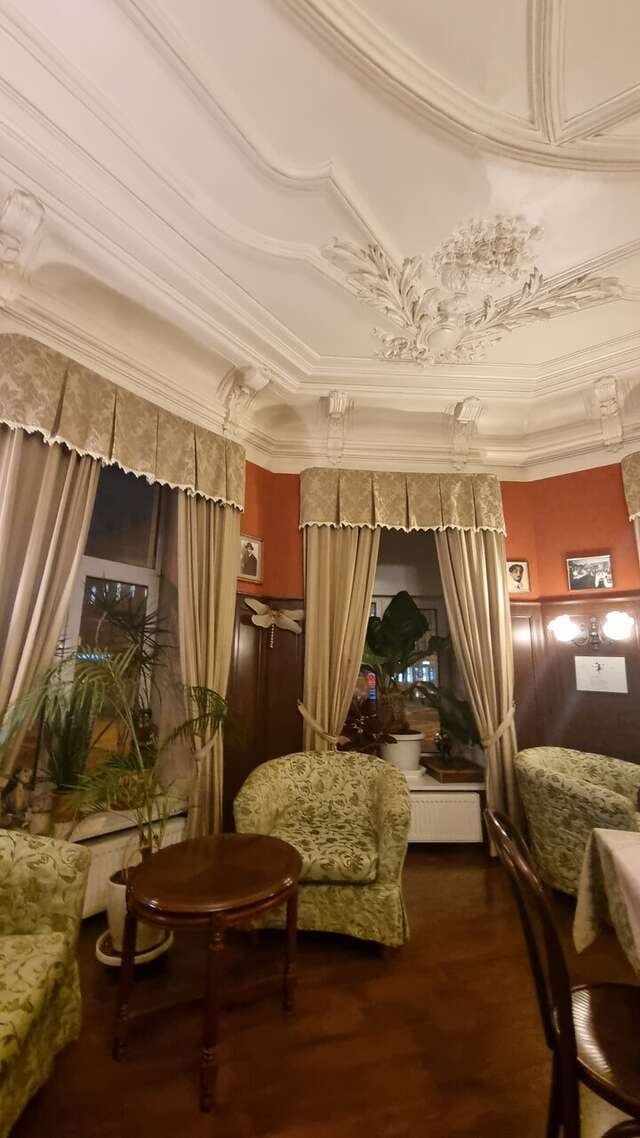 Гостиница Старая Вена Санкт-Петербург-55