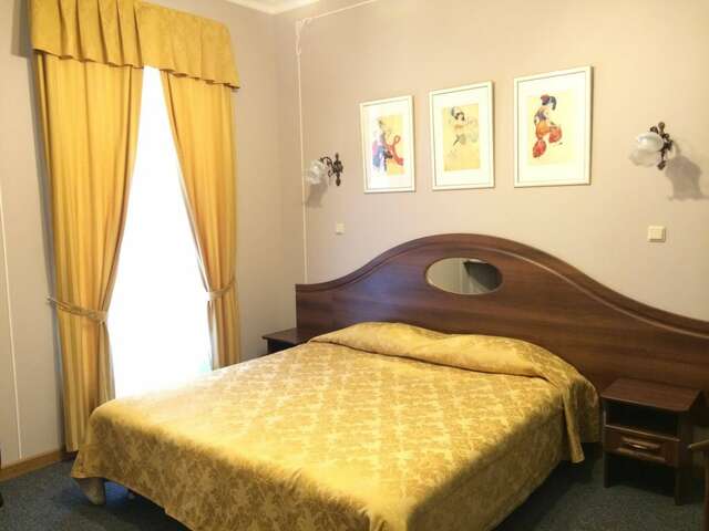 Гостиница Старая Вена Санкт-Петербург-99