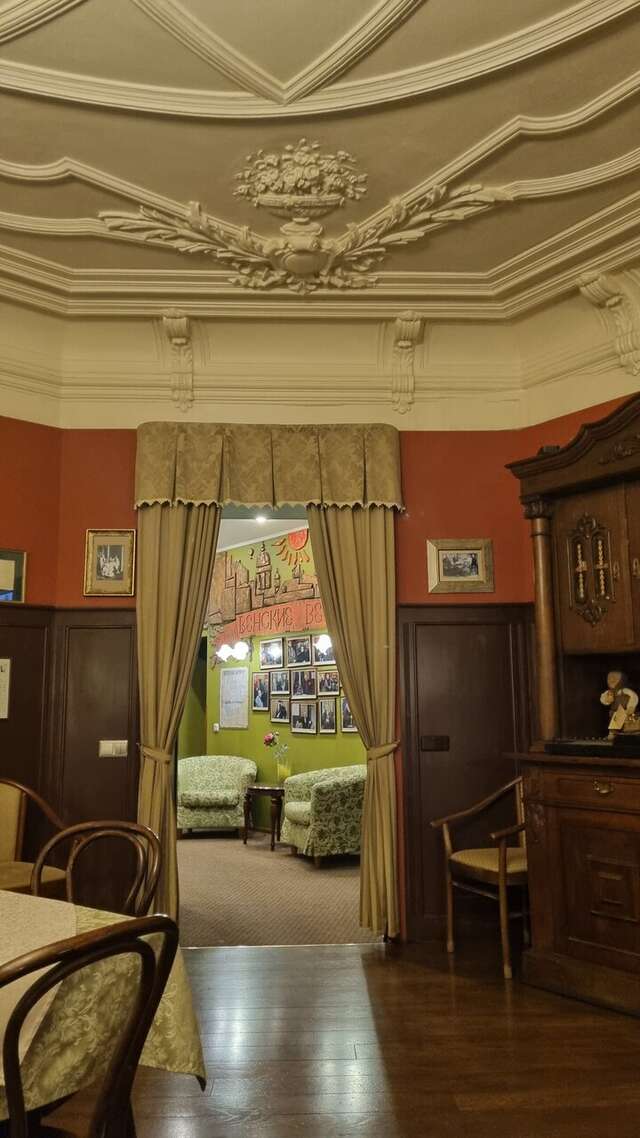 Гостиница Старая Вена Санкт-Петербург-70