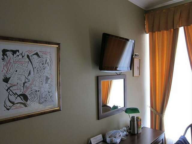 Гостиница Старая Вена Санкт-Петербург-18