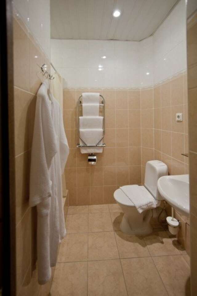 Гостиница Старая Вена Санкт-Петербург-12