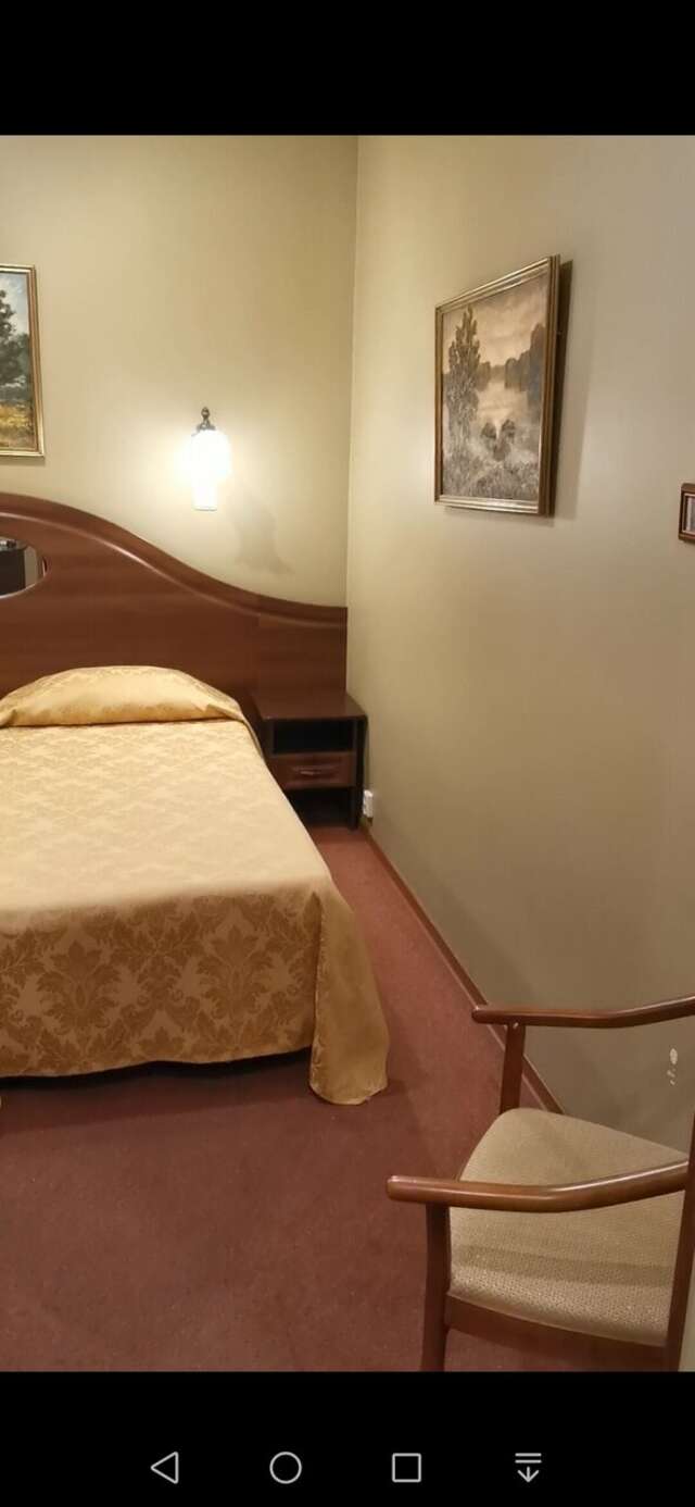 Гостиница Старая Вена Санкт-Петербург-106