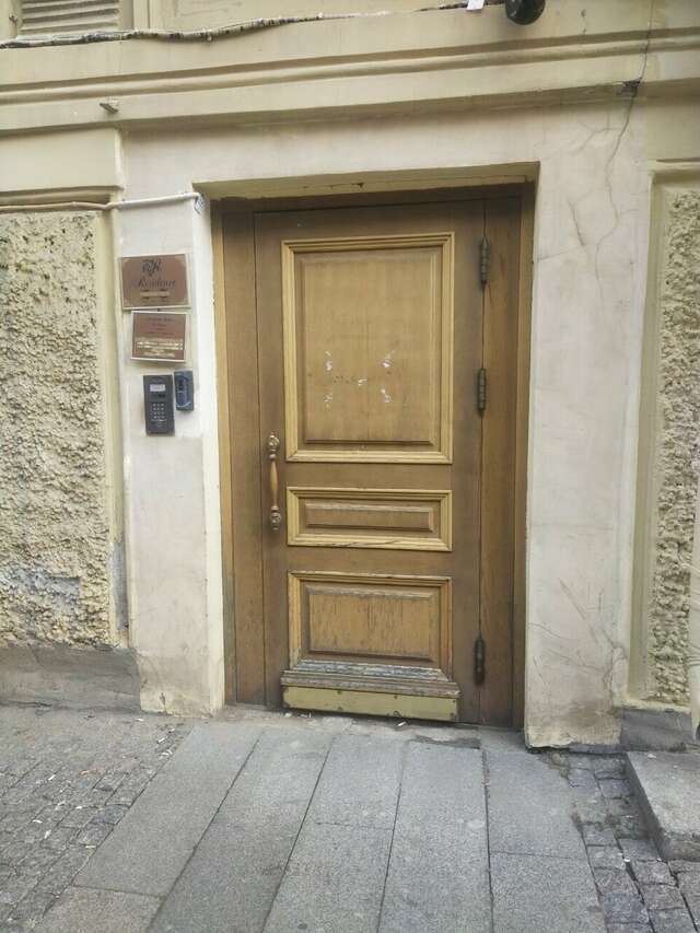 Гостиница Старая Вена Санкт-Петербург-109