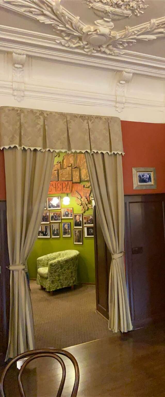 Гостиница Старая Вена Санкт-Петербург-98