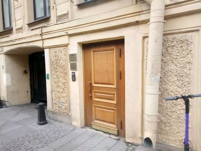 Гостиница Старая Вена Санкт-Петербург-88