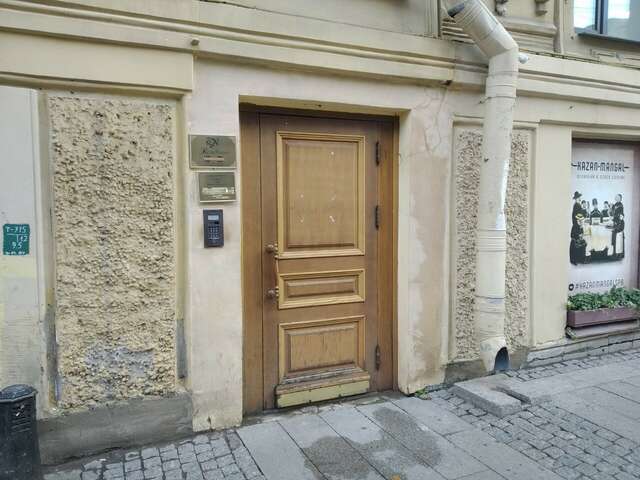 Гостиница Старая Вена Санкт-Петербург-100