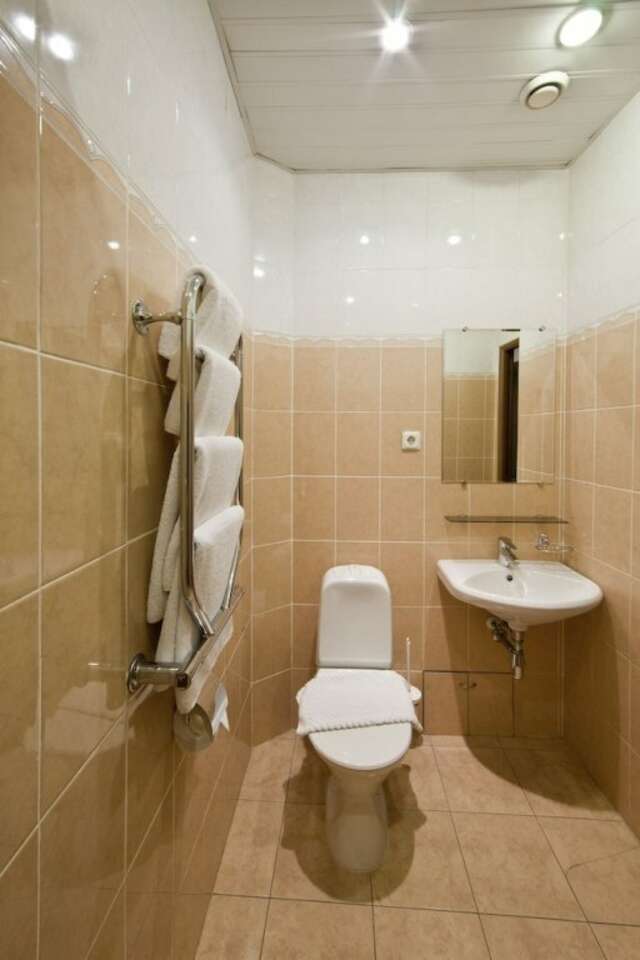 Гостиница Старая Вена Санкт-Петербург-113