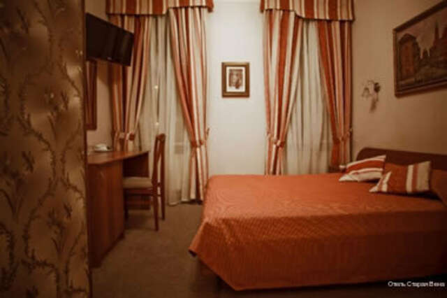Гостиница Старая Вена Санкт-Петербург-65