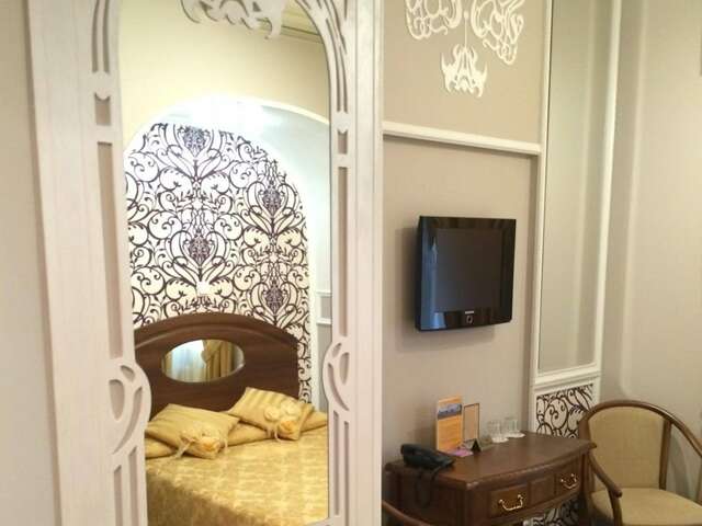 Гостиница Старая Вена Санкт-Петербург-76