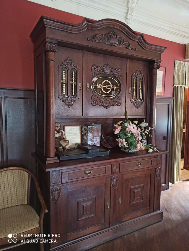 Гостиница Старая Вена Санкт-Петербург-90