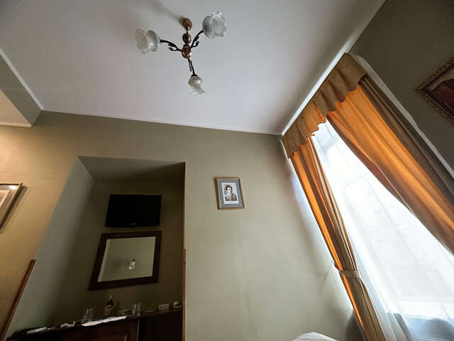 Гостиница Старая Вена Санкт-Петербург-123