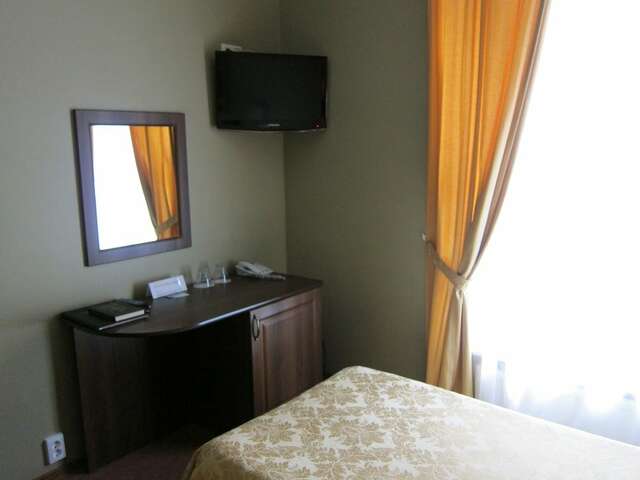 Гостиница Старая Вена Санкт-Петербург-81