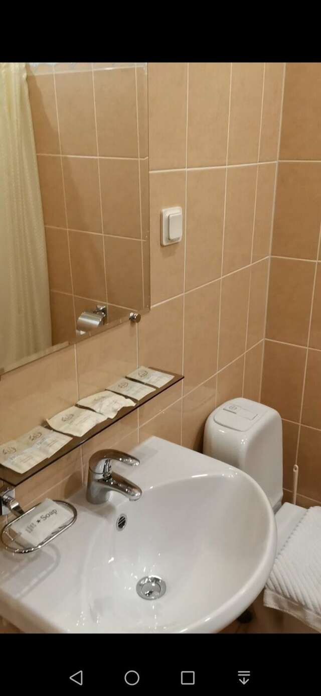 Гостиница Старая Вена Санкт-Петербург-97