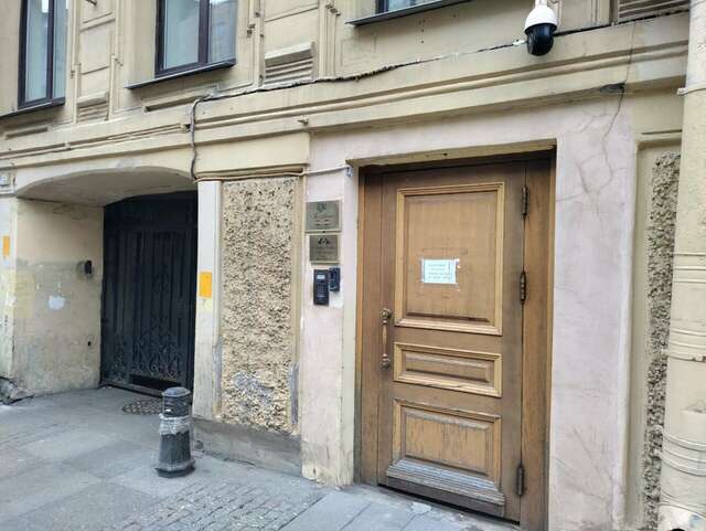 Гостиница Старая Вена Санкт-Петербург-102