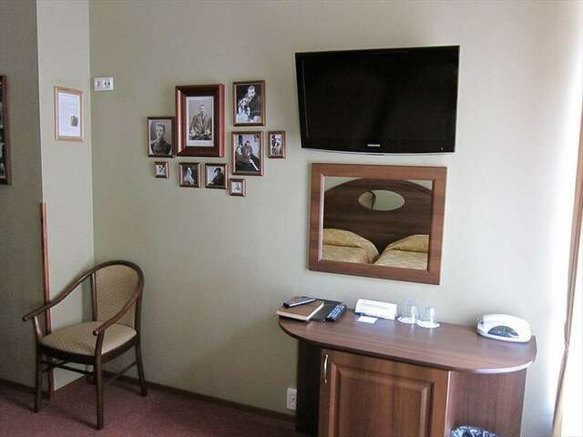 Гостиница Старая Вена Санкт-Петербург-16