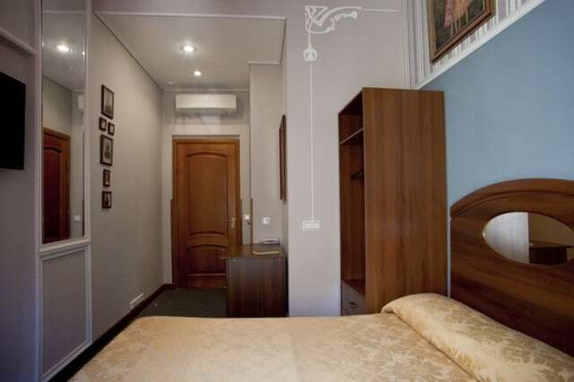 Гостиница Старая Вена Санкт-Петербург-14