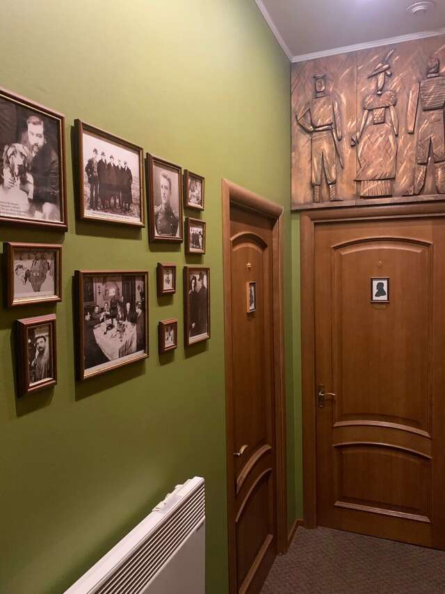 Гостиница Старая Вена Санкт-Петербург-132